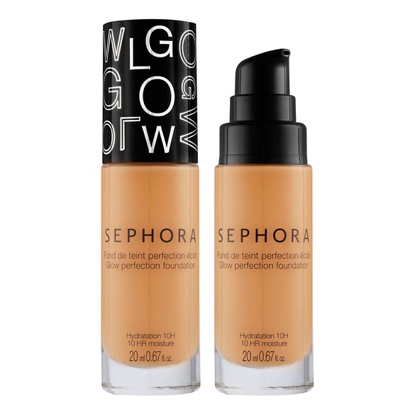 Fondotinta Perfezionatore Illuminante, SEPHORA COLLECTION