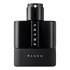Luna Rossa Black - Eau de Parfum , PRADA