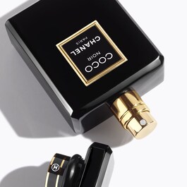 COCO NOIR - Eau De Parfum Vaporizzatore