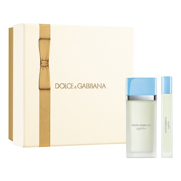 Light Blue - Cofanetto Eau de Toilette, DOLCE & GABBANA