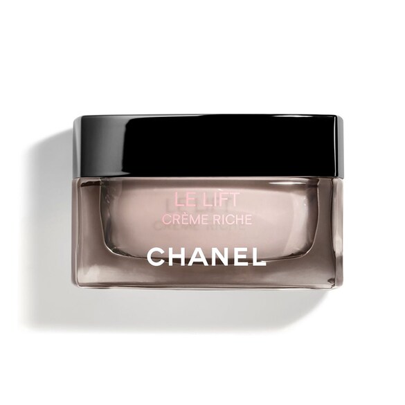 LE LIFT - Crema Levigante E Rassodante Consistenza Comfort, CHANEL