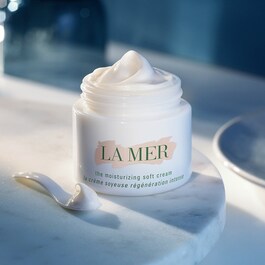 The Moisturizing Soft Cream - Crema idratante soffice