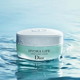 Dior Hydra Life Intense Sorbet Creme - Crema idratante e nutriente