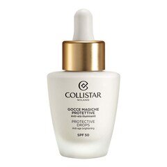 Gocce Magiche Protettive Spf 50 - Gocce Protettive, COLLISTAR