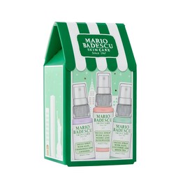 KIT MINI MIST - RINFRESCA IL VISO