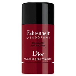 Fahrenheit - Deodorante profumato - stick