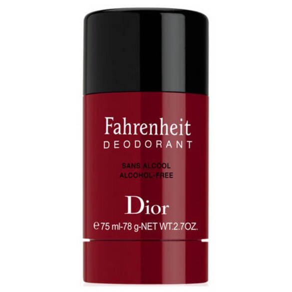 Fahrenheit - Deodorante profumato - stick, DIOR
