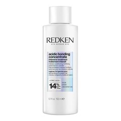 Redken Acidic Bonding Concentrate Intensive Treatment - Trattamento pre-shampoo, REDKEN