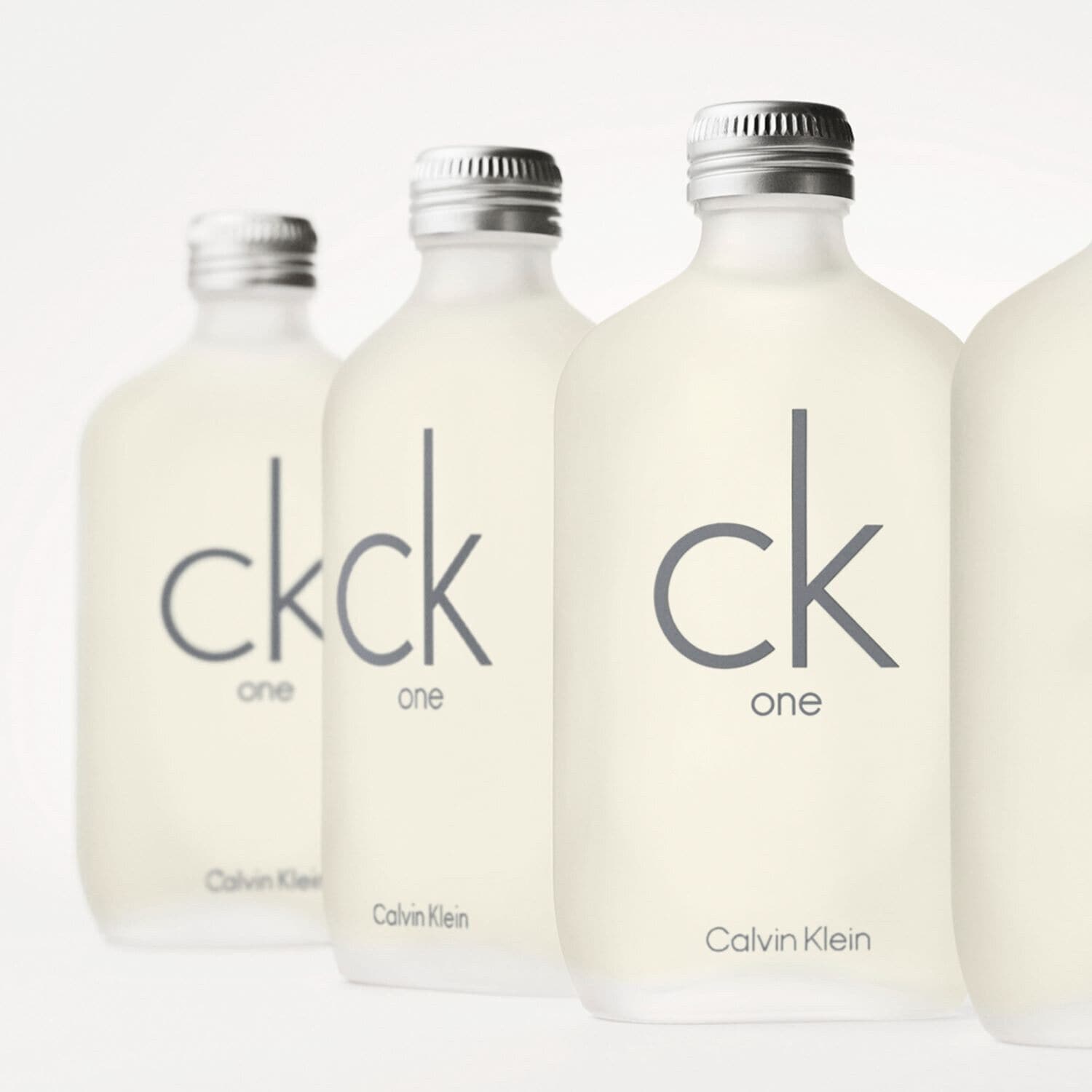 Ck One Calvin Klein Eau de toilette SEPHORA