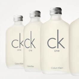 CK One - Eau de Toilette Unisex
