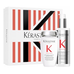Première - Cofanetto shampoo e trattamento riparatore, KÉRASTASE