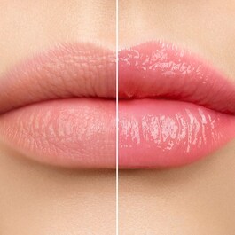 KissKiss Bee Glow - Balsamo labbra colorato infuso di miele 98% origine naturale
