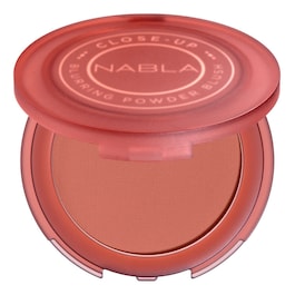 Close-Up Blurring Powder Blush - Blush in polvere