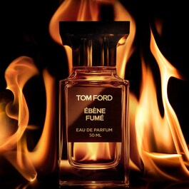 Ébène Fumé Private Blend - Eau de Parfum