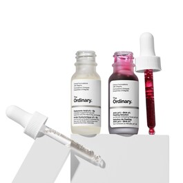 Set rigenerante e idratante - Cofanetto Skincare
