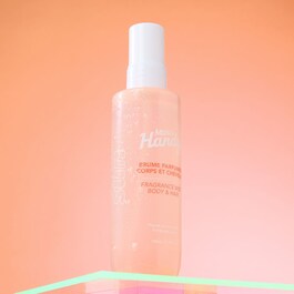 SUN - Spray per Corpo e Capelli
