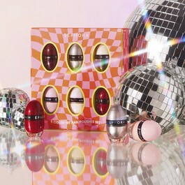 The Future is Yours - Kit di smalti Color Hit