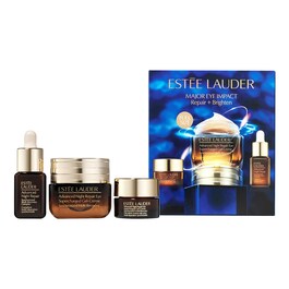 Nuovo Advanced Night Repair Eye Supercharged Gel-Creme Set - Cofanetto