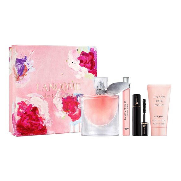 La Vie Est Belle - Eau De Parfum Set, LANCÔME