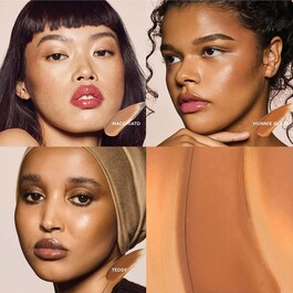 CHEEKS OUT FREESTYLE CREAM BRONZER - Bronzer in crema
