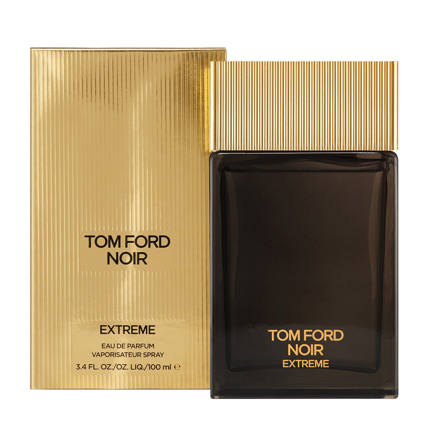 Profumo uomo tom ford noir extreme 2025