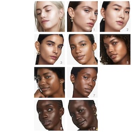 Dior Forever Glow Star Filter – Sublimante fluido per l’incarnato e illuminante