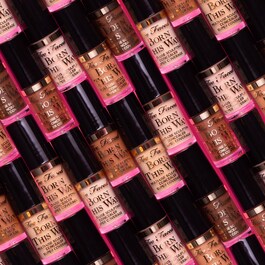 Born This Way Super Coverage Concealer - Correttore in formato da viaggio