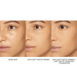 Soft Matte Primer - primer make-up