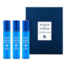 Blu Mediterraneo Discovery Set - Eau de Toilette