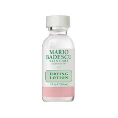 Lozione asciugante anti-imperfezioni, MARIO BADESCU