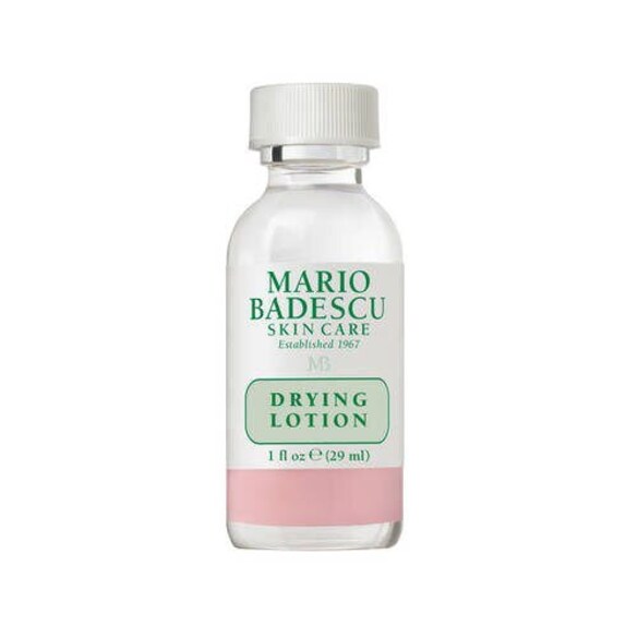 Lozione asciugante anti-imperfezioni, MARIO BADESCU