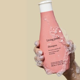 Curl Shampoo - Shampoo per tutti i tipi di ricci
