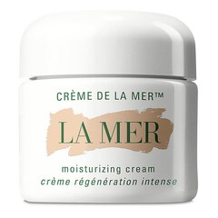 The Moisturizing Cream - Crema idratante rigenerazione intensa, LA MER
