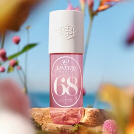 Brazilian Crush Cheirosa 68 - Spray profumato