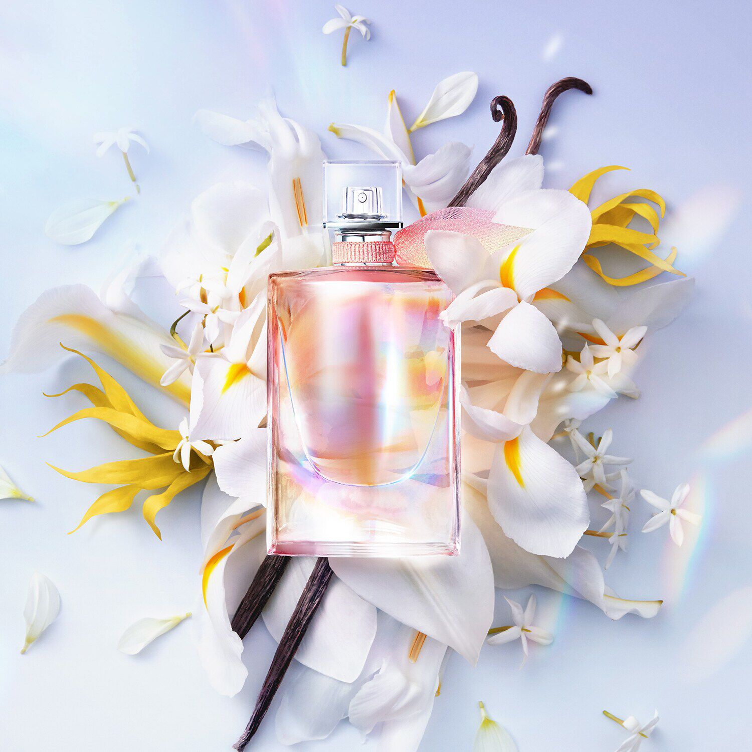 La vie est belle Soleil Cristal - Eau de Parfum NS7680