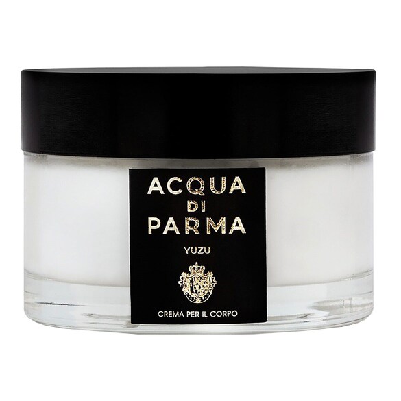 Signatures of the Sun Yuzu - Crema per il Corpo, ACQUA DI PARMA