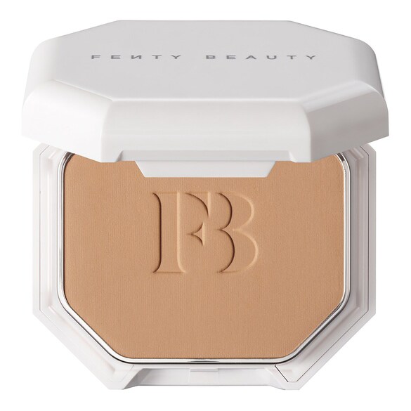 Pro filt'r soft matte powder - Fondotinta Compatto Mat , FENTY BEAUTY
