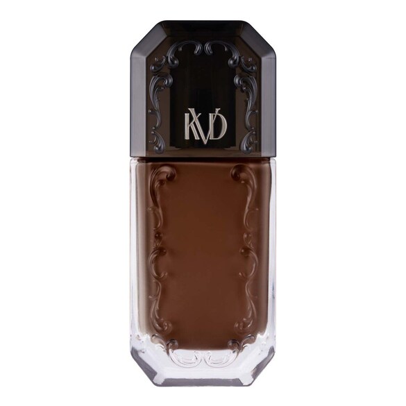 Good Apple Liquid - Fondotinta coprente leggero, KVD Beauty