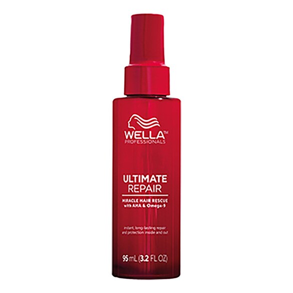 Ultimate Repair - Trattamento miracoloso per capelli danneggiati, WELLA PROFESSIONALS