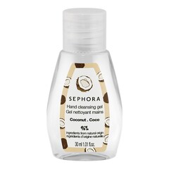 Gel detergente mani - Trattamento per le mani, SEPHORA COLLECTION