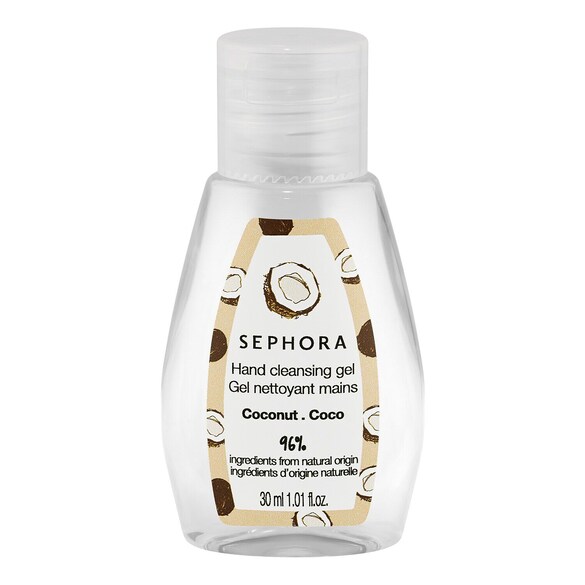 Gel detergente mani - Trattamento per le mani, SEPHORA COLLECTION