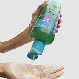 Shampoo rinforzante - Ripara e idrata