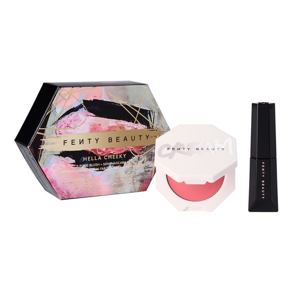 Hella Cheeky - Cofanetto trucco, FENTY BEAUTY