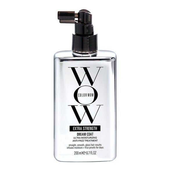Dream Coat Extra Strength – Trattamento anticrespo ultra-idratante , COLOR WOW