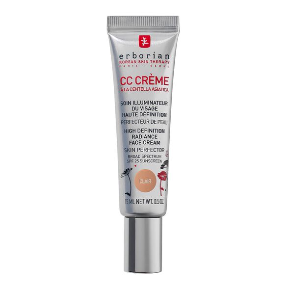 Mini CC crème HD di ERBORIAN ≡ SEPHORA
