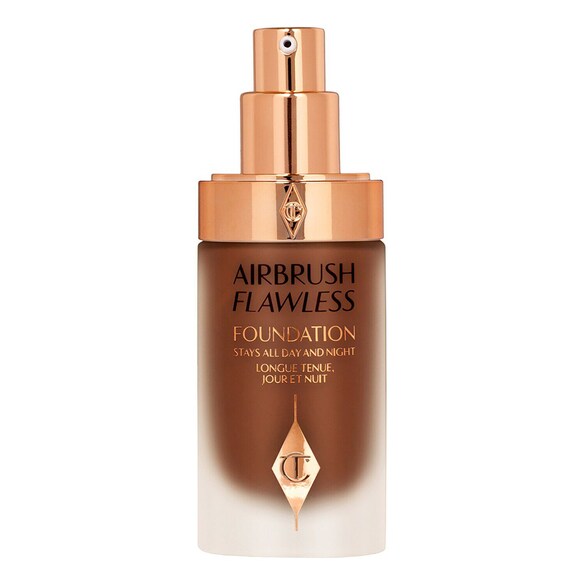 Airbrush Flawless Foundation - Fondotinta, CHARLOTTE TILBURY