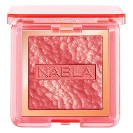 Skin Glazing - Blush e illuminante viso