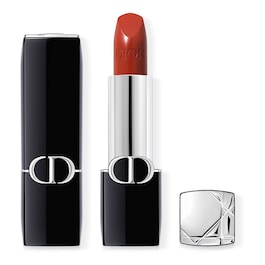 Rouge Dior - Rossetto a Lunga Tenuta, Trattamento Floreale Idratante, 2 Finish image