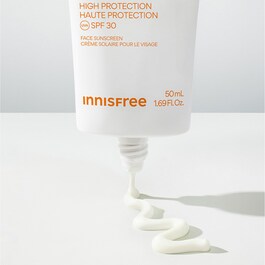 Crema solare quotidiana per il viso SPF 30 - Protezione solare UVA / UVB