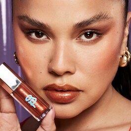Gloss Bomb Oil - Olio per labbra - Lucido e luminoso